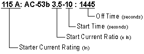 AC53b definitions